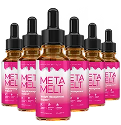 Meta Melt Six Bottles Best Value