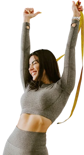 Happy Customer Success